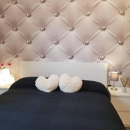 Bsuites Trieste In Centro Storico Con Wifi Padua Buitenkant foto