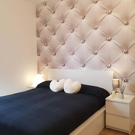 Bsuites Trieste In Centro Storico Con Wifi Padua Buitenkant foto