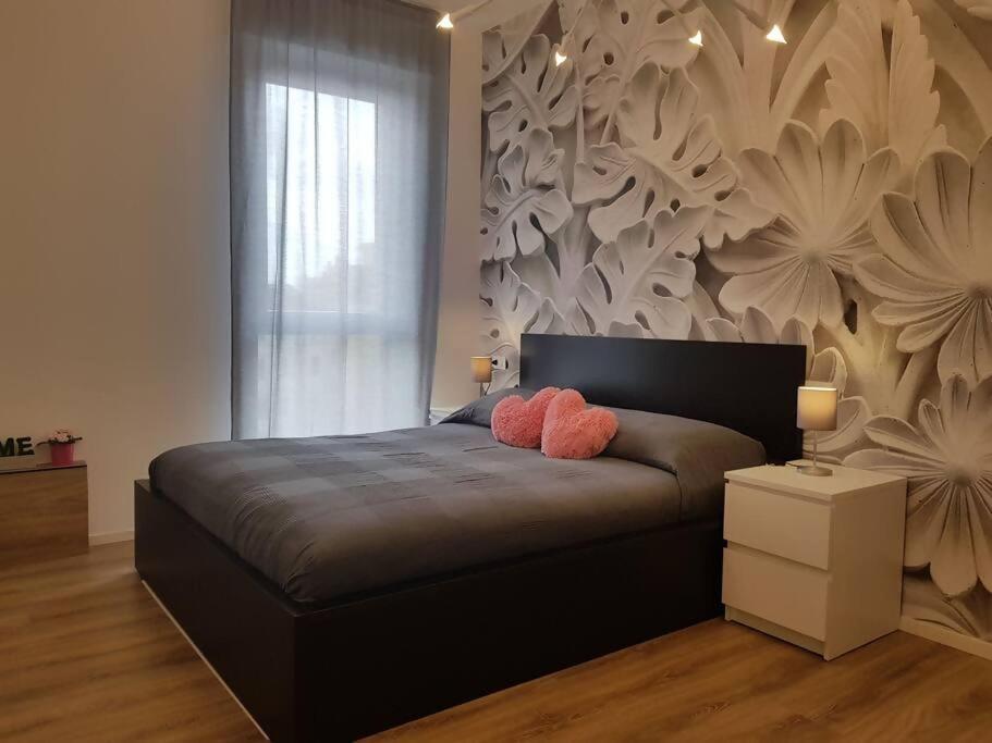 Bsuites Trieste In Centro Storico Con Wifi Padua Kamer foto