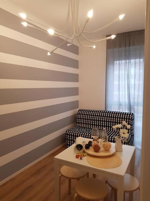Bsuites Trieste In Centro Storico Con Wifi Padua Buitenkant foto