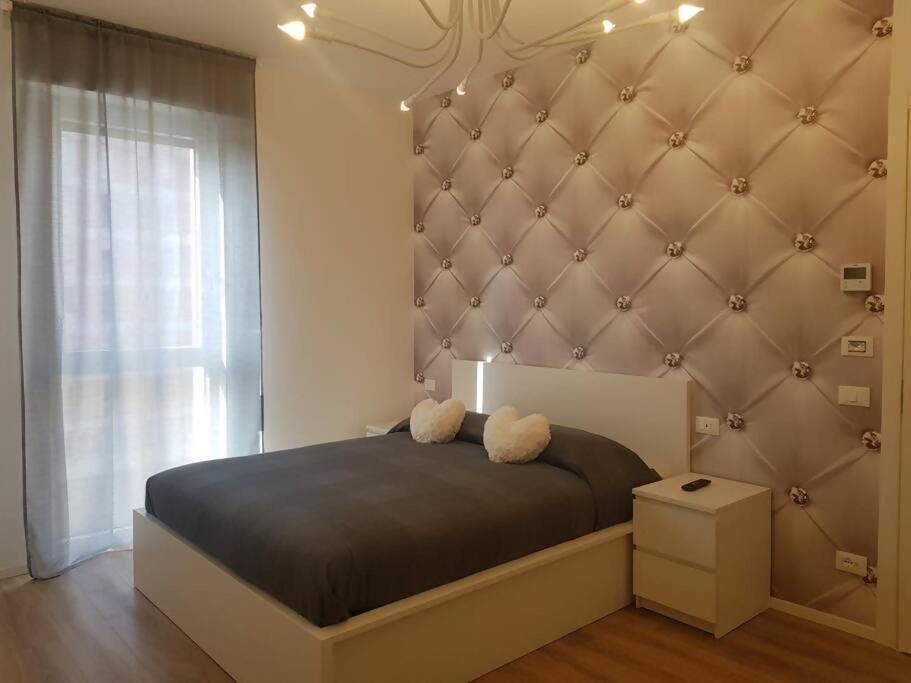 Bsuites Trieste In Centro Storico Con Wifi Padua Buitenkant foto