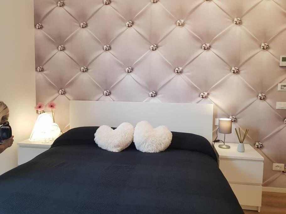 Bsuites Trieste In Centro Storico Con Wifi Padua Buitenkant foto