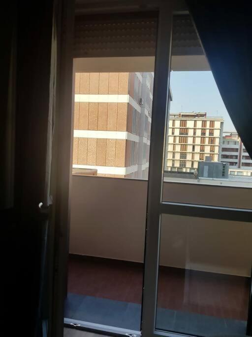 Bsuites Trieste In Centro Storico Con Wifi Padua Kamer foto