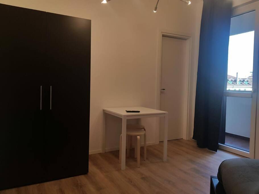 Bsuites Trieste In Centro Storico Con Wifi Padua Kamer foto
