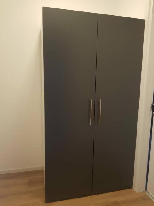 Bsuites Trieste In Centro Storico Con Wifi Padua Kamer foto