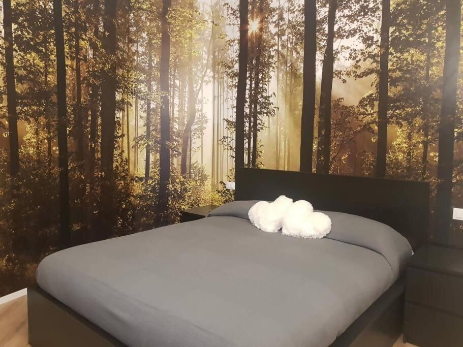 Bsuites Trieste In Centro Storico Con Wifi Padua Kamer foto