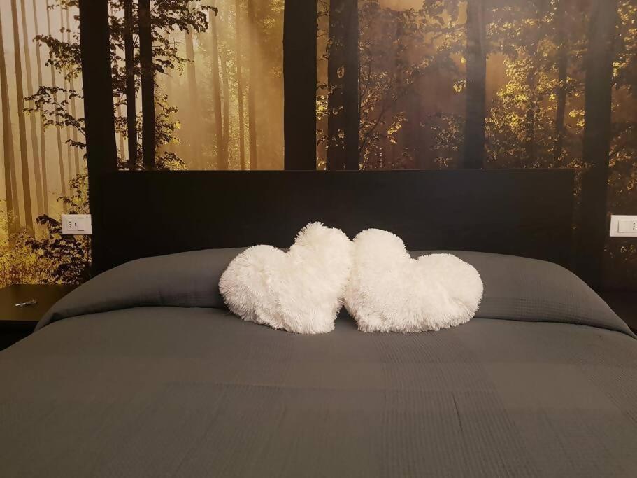 Bsuites Trieste In Centro Storico Con Wifi Padua Kamer foto