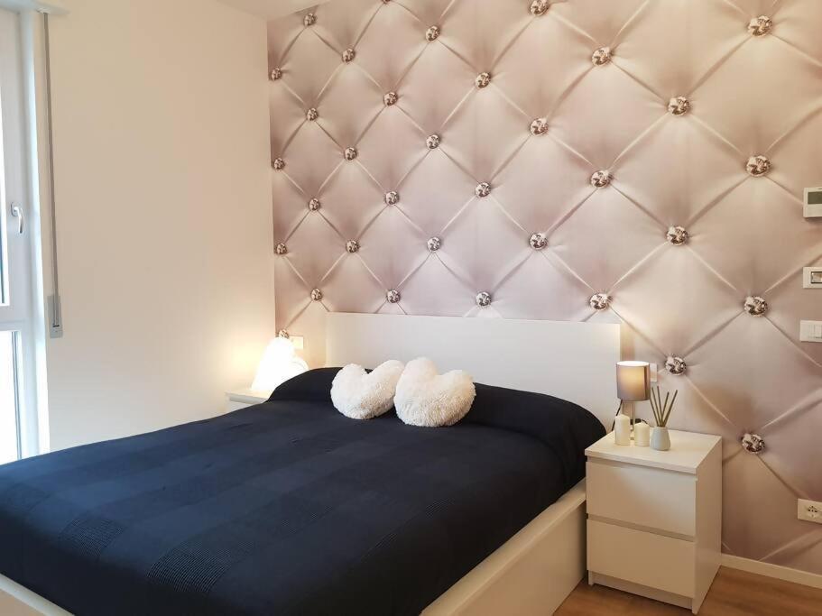 Bsuites Trieste In Centro Storico Con Wifi Padua Buitenkant foto