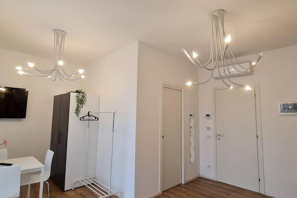 Bsuites Trieste In Centro Storico Con Wifi Padua Kamer foto