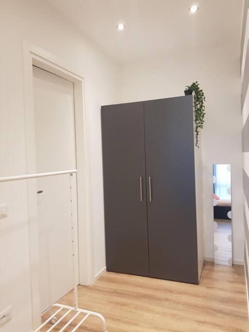 Bsuites Trieste In Centro Storico Con Wifi Padua Kamer foto