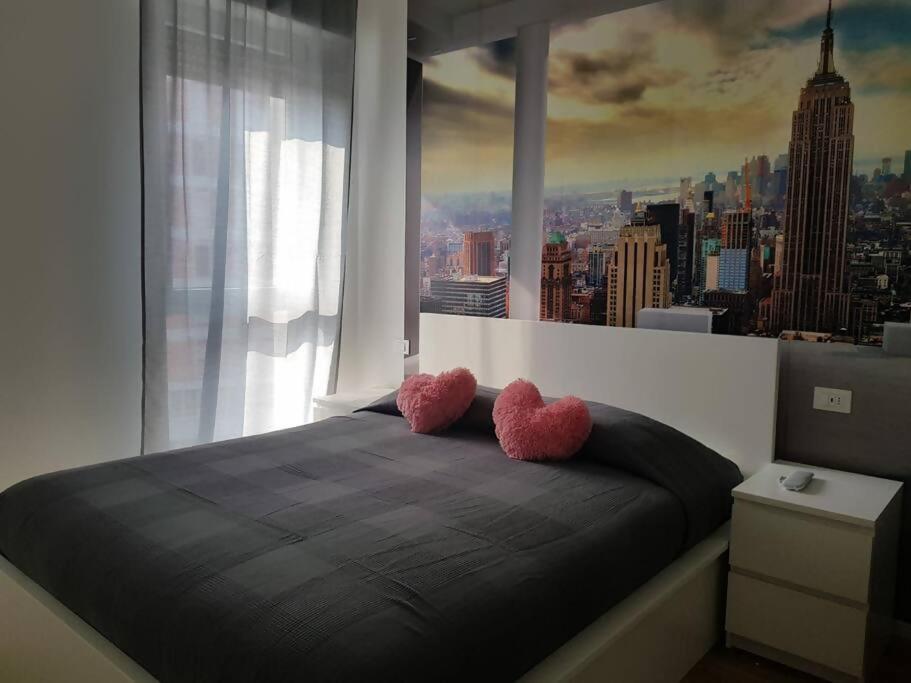 Bsuites Trieste In Centro Storico Con Wifi Padua Kamer foto