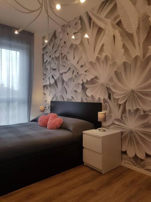 Bsuites Trieste In Centro Storico Con Wifi Padua Kamer foto